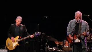 I Can't Be Satisfied - Hot Tuna - El Rey Theater - Los Angeles CA - Feb 18 2020