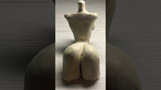 👀😮Wow Plasticine Sculpture🤩#art #craftshorts #sculpture #shorts #diy