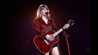 Teardrops On My Guitar by Taylor Swift(Lyric Video)