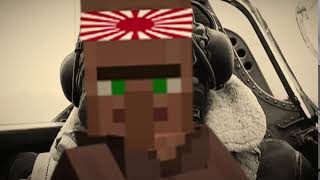 Kamikaze Villager (1942)