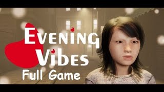 Evening Vibes Full Game Русская озвучка HD PC