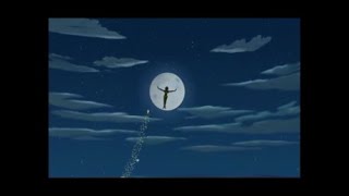 Aquella Estrella de Allá - Peter Pan