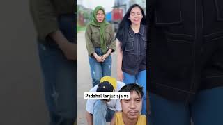 Jadi salah orang #funny #prank #baper #beranda #shortvideo #trending #drama #memlucu #lucu