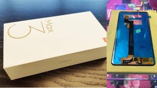 Xiaomi Mi Max 3 retail box & display revealed !