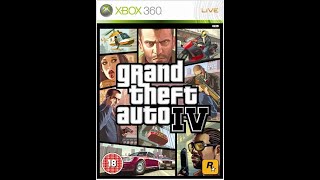 [Xbox360][Grand Theft Auto IV][The Lost and Damned][Trailer]