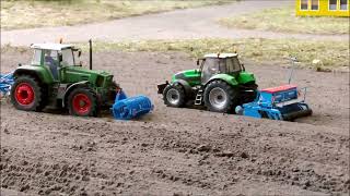 Schloß Holte-Stukenbrock 2022,Rc farming Technik ,Rc Traktor,Deutz Fendt Schlüter,Rc Trucks usw