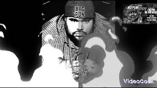 ( Bkapa remix ) Big pun - im not a player