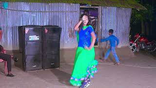 Roshia Roshia Supar Hit Song | Dolly Sayantoni | Bangla Wedding Dance 2023 | Disha Dance | Saq Media