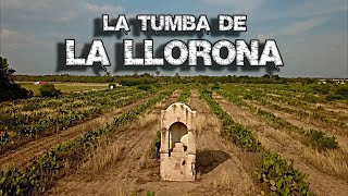 ¡SI EXISTE! Visité la TUMBA de la LLORONA y TODO TIENE SENTIDO