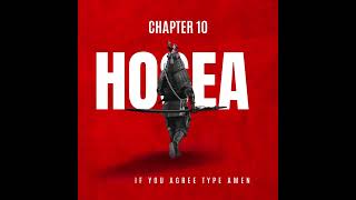 Hosea Chapter 10