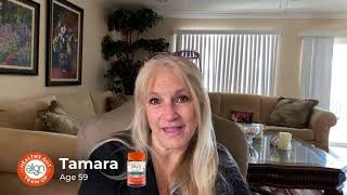 Tamara’s Experience Trying Fast-Acting Biotic │ Align Probiotic