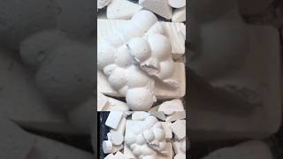 Plain Jane Fluffy Gym Chalk Reforms Crush Edit✨So Satisfying ASMR❤️@what.is.asmr. #oddlysatisfying