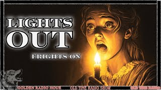 Terrifying Tales: Lights Out Radio Horror