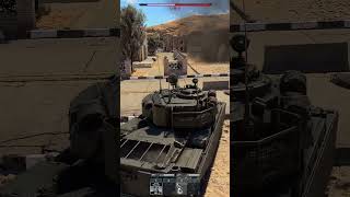 105MM FRAG MOVIE MAGACH/SHO'T 8.0 TANKS #warthunder #warthundertanks #magach #centurion #tanks #jet