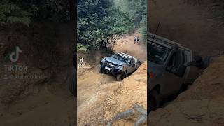 THIS AUDIO! #4wd #jrcadventures #4x4