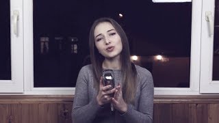 Sam Smith - Too Good At Goodbyes | Madina Dzioeva COVER