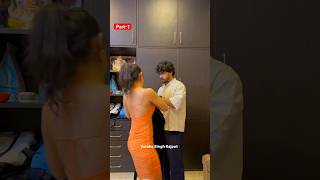 Girl Code (part-1) #shorts #girlcode #varshasinghrajput #funnyvideo