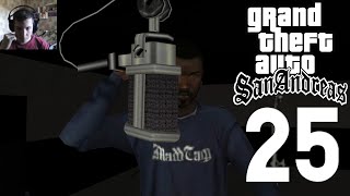 Прохождение ► Grand Theft Auto: San Andreas ► Ограбление казино калигула / Реактивная птичка ► [25]