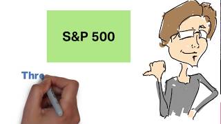 What is S&P 500 | S&P 500 explained | Value weighted index | FIN-Ed