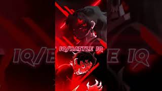 Yoriichi vs Demon King Tanjiro - Demon Slayer 1v1 #shorts