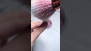 #nails #short Dip powder#nail #nails #NailAet #nailtutorial #nailvedios #polygel