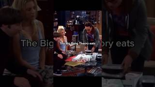 This is what makes the Big Bang Theory Unique #thebigbangtheoryedit