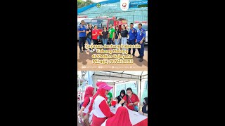 Event Yayasan Jantung Indonesia Cabang Malang