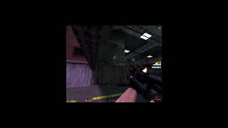 Counter Strike 1.6 (HORUS) The Crosshaire and SCOPE "AWP" 2022