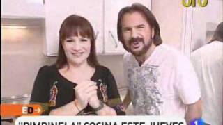 Pimpinela [España Directo] Promo