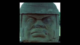 olmec society Mexico