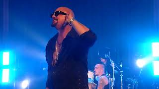 Geoff Tate - Queen Of The Ryche - Roxy Theatre - Bremerton WA - 7-25-2024