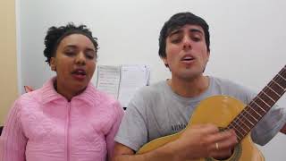 Deus Enviou - Canto do Católico (Cover de Harpa Cristã)