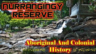 The Aboriginal & Colonial History Of Nurragingy Reserve