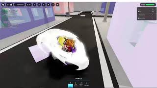 Playing Boblox 5