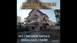 FATİH'DE SATILIK BAHÇE KATI DAİRE