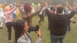 Bhangra Rajan Aujla