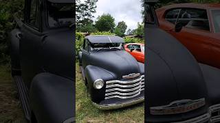 2023 Kiamachi Rod Run ##brokenbowoklahoma #musclecar #classiccars #carshow #shorts #shortvideo #fyp