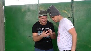 Мугамбо & Кучкар - Номеротона наметен 2019📱 | Сахначаи нав 2019