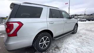 2019 Ford Expedition XLT