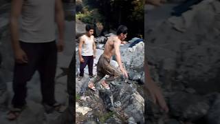 swimming#viralshort #swimming #nature #viral #beauty #pakistan #swat #water #viralvideos