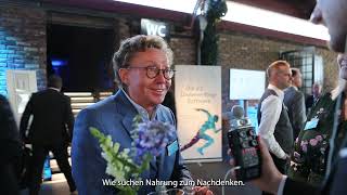 Eventvideo Versicherungs.Dialog und GKV.Dialog 2022