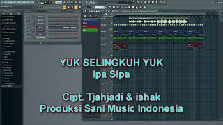 Yuk Selingkuh Yuk - Ipa Sipa (free FLP)