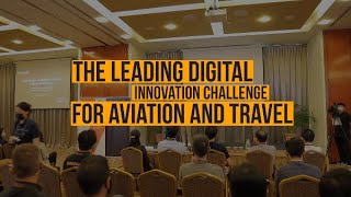 Singapore Airlines AppChallenge 2022 – Student Track