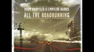 Mark Knopfler & Emmylou Harris :::: Red Staggerwing.