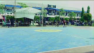 SMP Muh Pekajangan (B) VS SMP Muh Bligo (B)