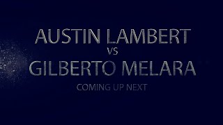 XKO 58 Austin Lambert vs Gilberto Melara