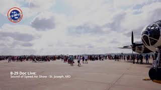 Sound of Speed Air Show: St. Joseph, MO