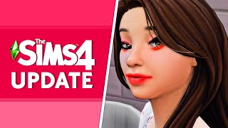 NEW UPDATE!! BUGS & GLITCHES CONTINUING AFTER SIMS 4 PATCH!?