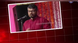 Jsai Deepak explains whats wrong with Hindu leaders