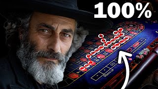 Faire des gains rapidement à la roulette en 2 minutes grâce à cette Technique (Super rentable)